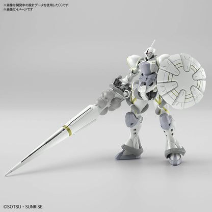 1/144 HG Xavier's Gyan Hakuji-Packs