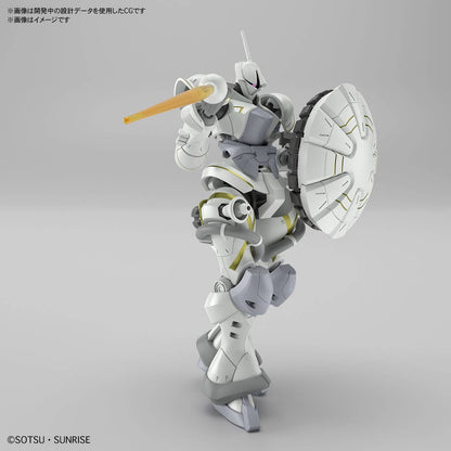 1/144 HG Xavier's Gyan Hakuji-Packs