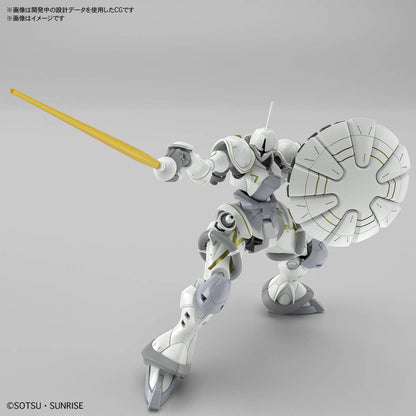 1/144 HG Xavier's Gyan Hakuji-Packs