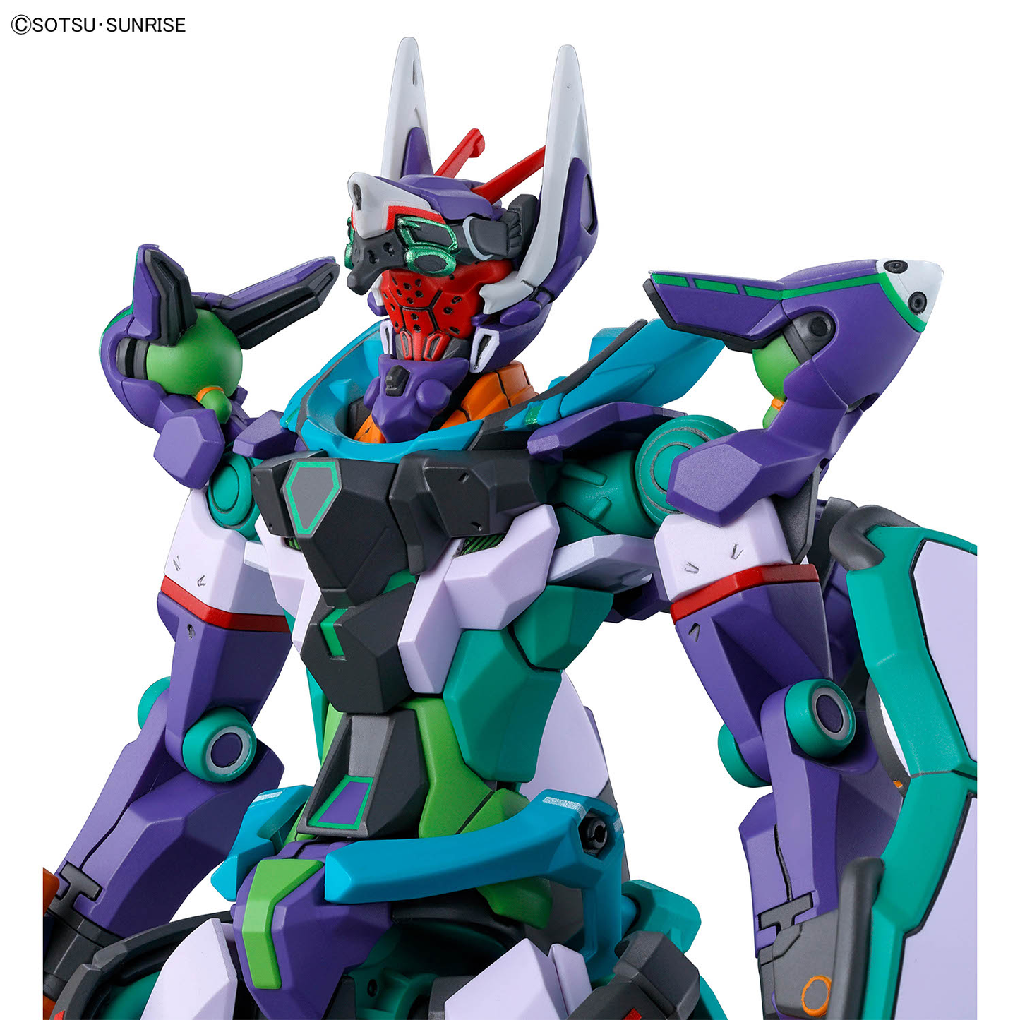 1/144 HG GFreD