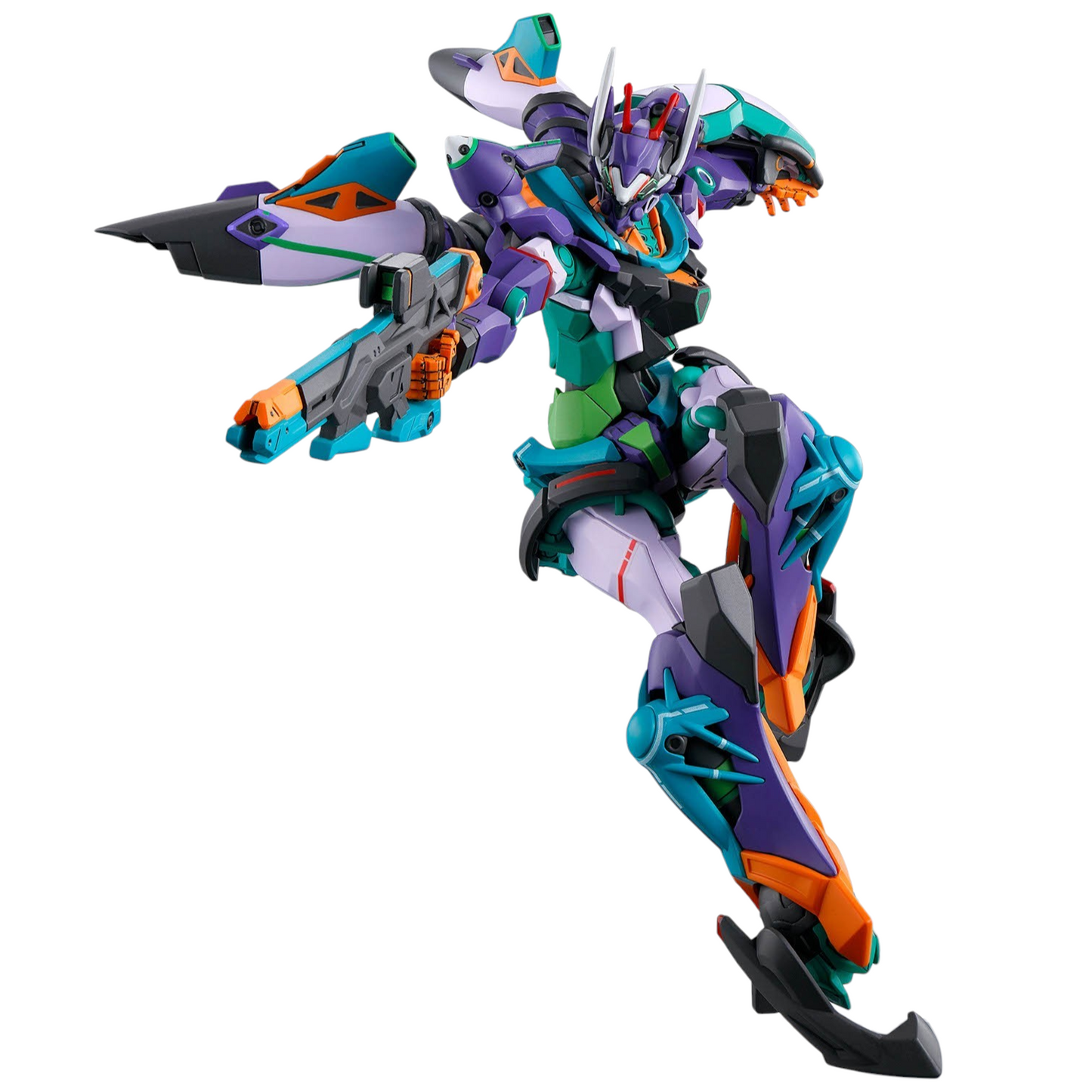 1/144 HG GFreD