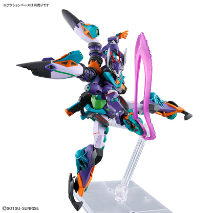 1/144 HG GFreD