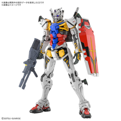 1/144 HG White Gundam