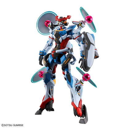 1/144 HG GQuuuuuuX (Endymion Unit Awakened)