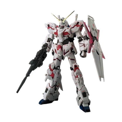 1/144 RG RX-0 Unicorn Gundam