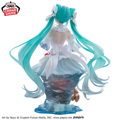 Banpresto Evolve Hatsune Miku - Clearluxe Clione