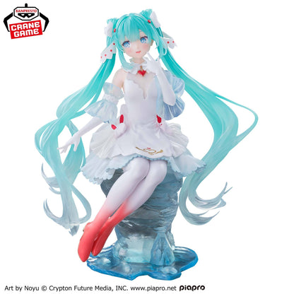 Banpresto Evolve Hatsune Miku - Clearluxe Clione