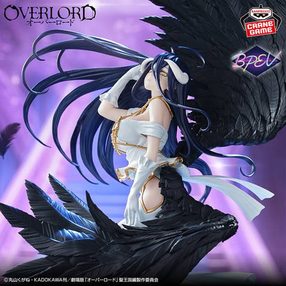 Banpresto Evolve Albedo [Overlord]