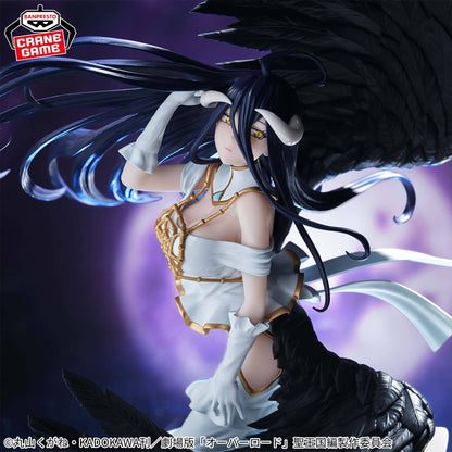 Banpresto Evolve Albedo [Overlord]