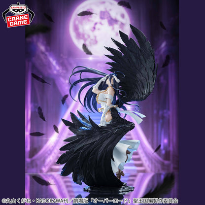Banpresto Evolve Albedo [Overlord]