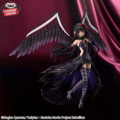 Devil Homura - Puella Magi Madoka Magica [Banpresto]