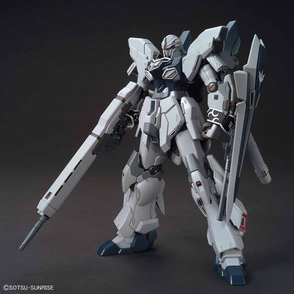 HGUC 1/144 Sinanju Stein (Narrative Ver.)