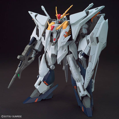 1/144 HGUC Xi Gundam