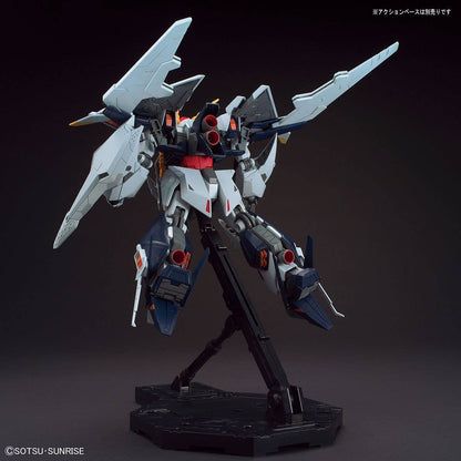 1/144 HGUC Xi Gundam