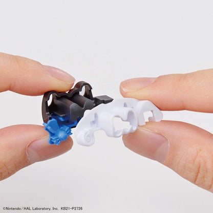 Kirby Entry Grade - Plastic Model - Bandai