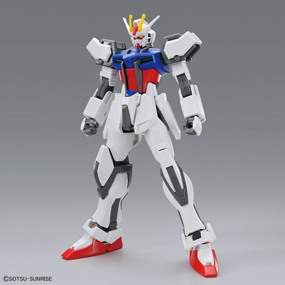 Entry Grade Strike Gundam - Escala 1/144 - Bandai