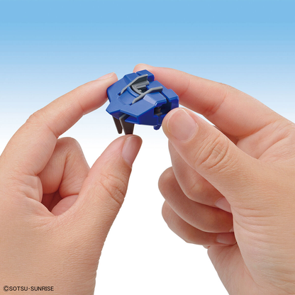 Entry Grade Strike Gundam - Escala 1/144 - Bandai