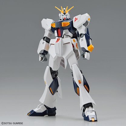 Entry Grade NU Gundam RX-93 - Escala 1/144 - Bandai