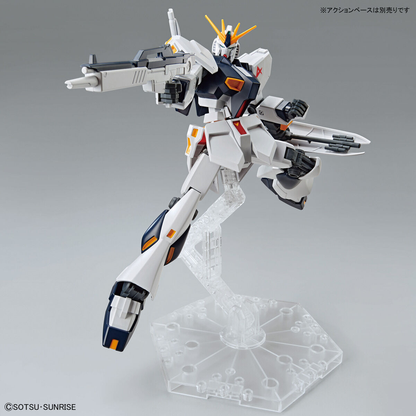 Entry Grade NU Gundam RX-93 - Escala 1/144 - Bandai