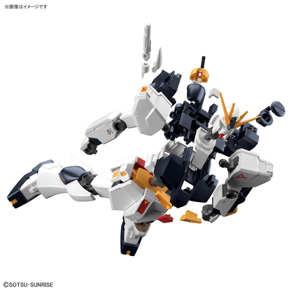 Entry Grade NU Gundam RX-93 - Escala 1/144 - Bandai