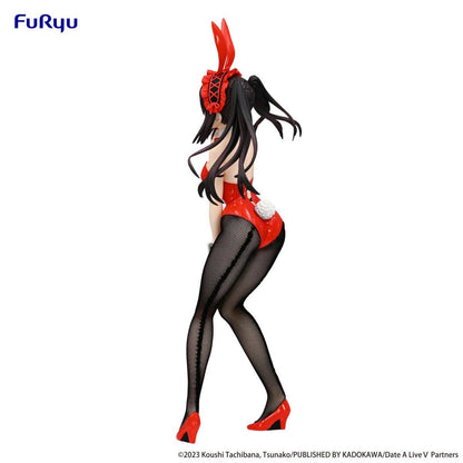 BiCute Bunnies Kurumi Tokisaki - Date A Live V