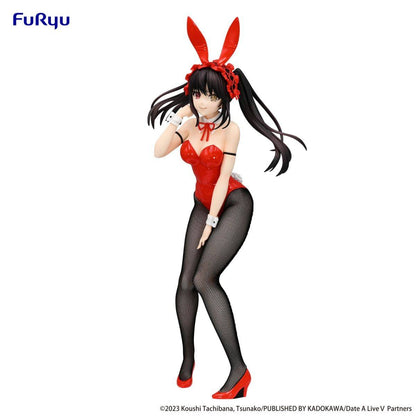 BiCute Bunnies Kurumi Tokisaki - Date A Live V