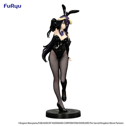 Bicute Bunnies - Overlord Albedo Black Version