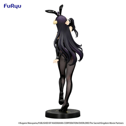 Bicute Bunnies - Overlord Albedo Black Version
