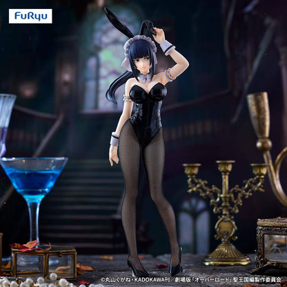 BiCute Bunnies Figure Narberal Gamma - Overlord [Furyu]