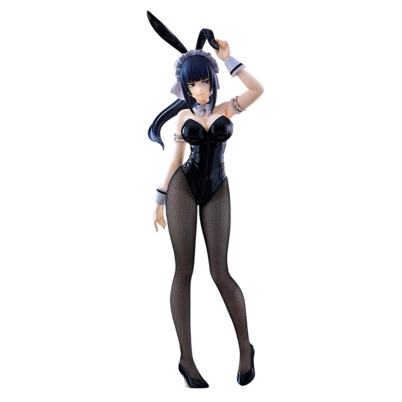 BiCute Bunnies Figure Narberal Gamma - Overlord [Furyu]