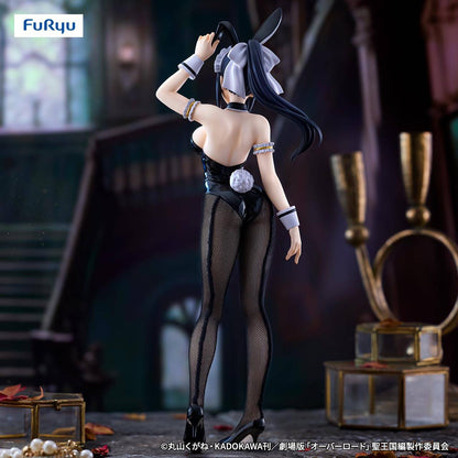 BiCute Bunnies Figure Narberal Gamma - Overlord [Furyu]