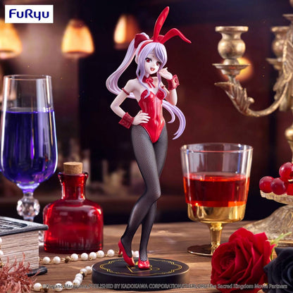 Bicute Bunnies - Overlord Shalltear Bloodfallen - Red Version