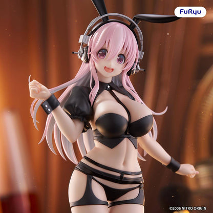 Bicute Bunnies Sonico - Reverse Bunny Ver [FuRyu]