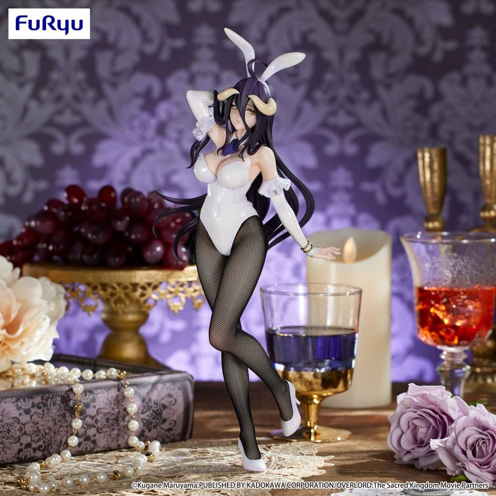 BiCute Bunnies Albedo - Overlord