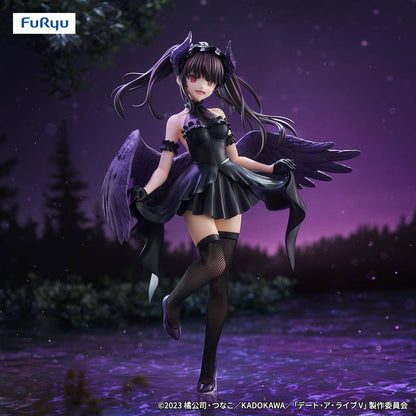 BiCute Dark Figure Kurumi Tokisaki - Date A Live [Furyu]