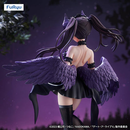 BiCute Dark Figure Kurumi Tokisaki - Date A Live [Furyu]