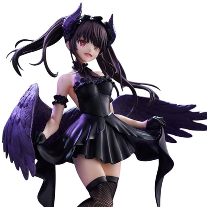 BiCute Dark Figure Kurumi Tokisaki - Date A Live [Furyu]