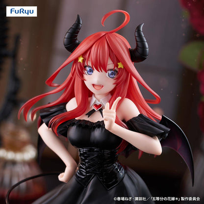 BiCute Dark Figure - Itsuki Nakano - Las Quintillizas [Furyu]