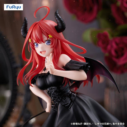 BiCute Dark Figure - Itsuki Nakano - Las Quintillizas [Furyu]