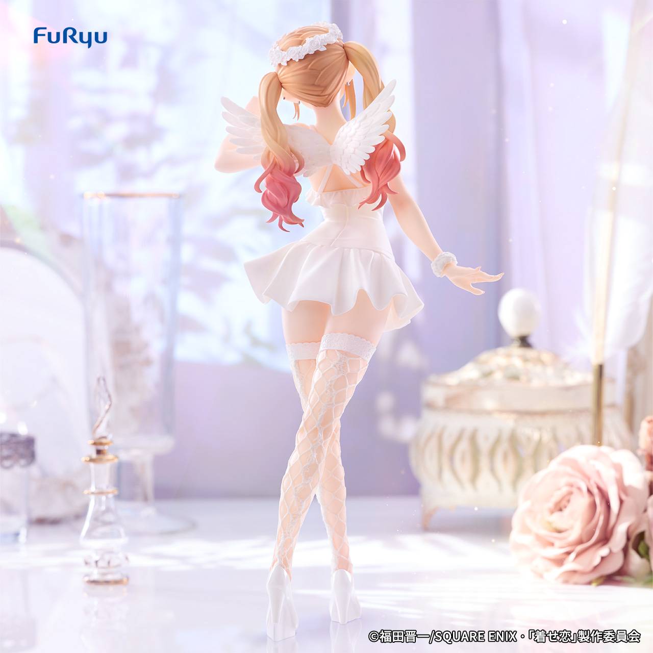 BiCute Pure Figure Marin Kitagawa - My Dress-Up Darling