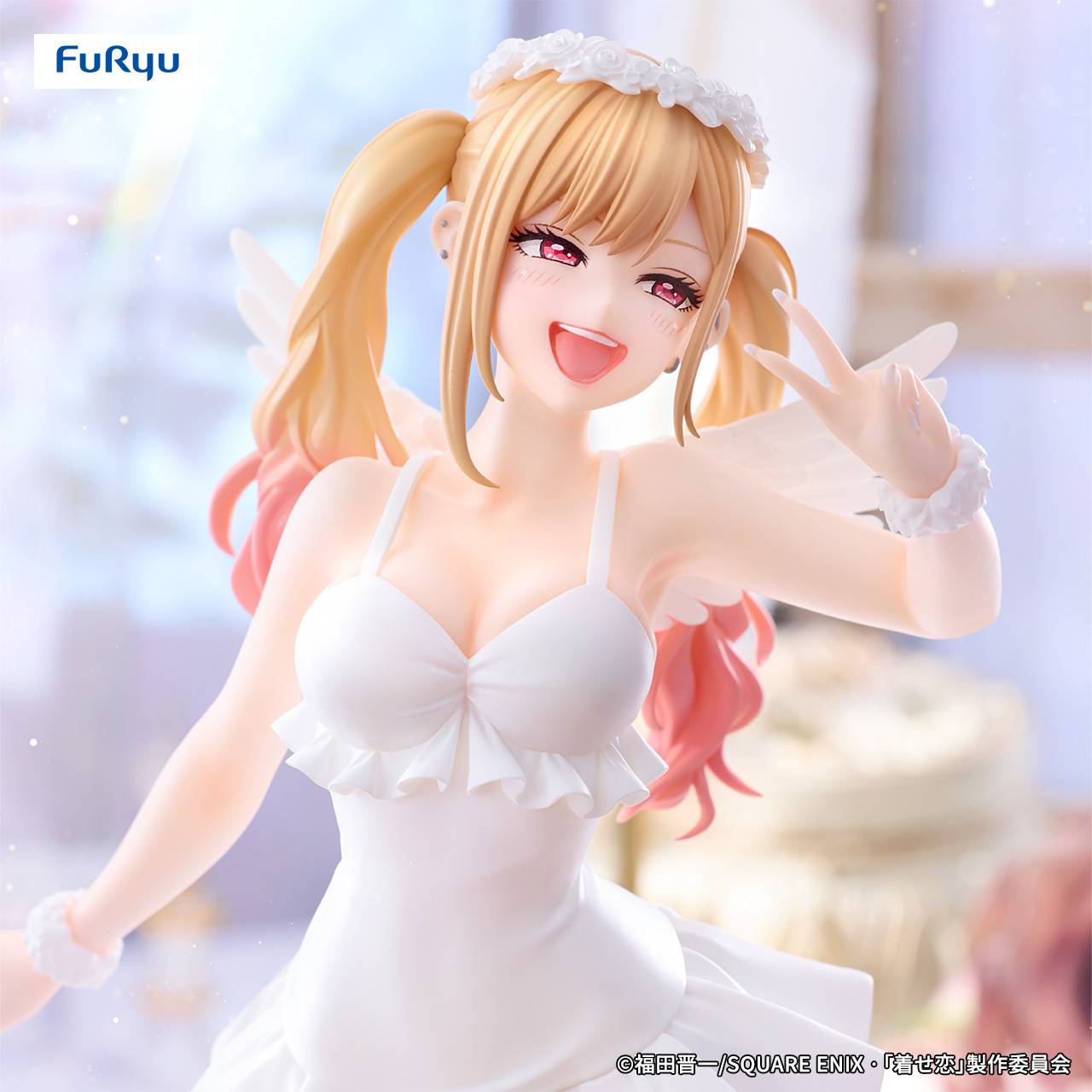 BiCute Pure Figure Marin Kitagawa - My Dress-Up Darling