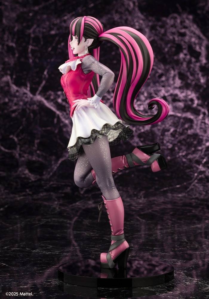 Bishoujo Series Draculaura 1/7 - Monster High [Kotobukiya]