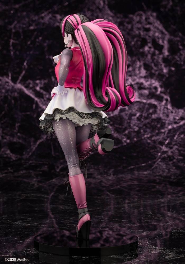 Bishoujo Series Draculaura 1/7 - Monster High [Kotobukiya]