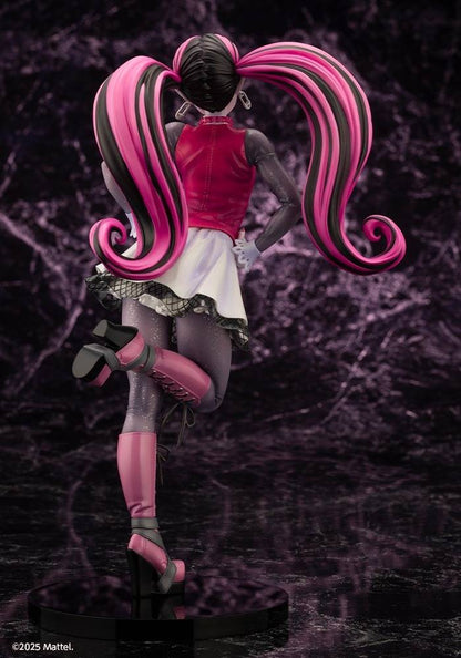 Bishoujo Series Draculaura 1/7 - Monster High [Kotobukiya]