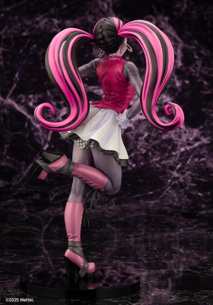 Bishoujo Series Draculaura 1/7 - Monster High [Kotobukiya]