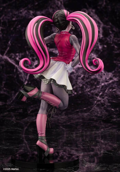 Bishoujo Series Draculaura 1/7 - Monster High [Kotobukiya]
