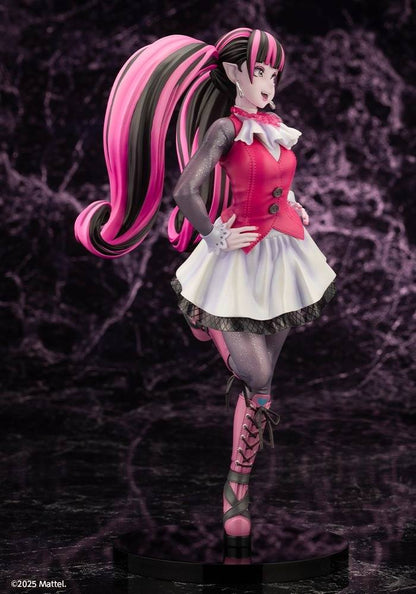 Bishoujo Series Draculaura 1/7 - Monster High [Kotobukiya]