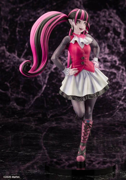 Bishoujo Series Draculaura 1/7 - Monster High [Kotobukiya]