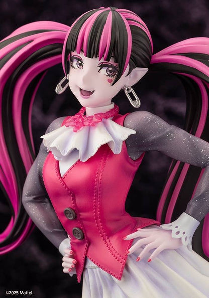 Bishoujo Series Draculaura 1/7 - Monster High [Kotobukiya]