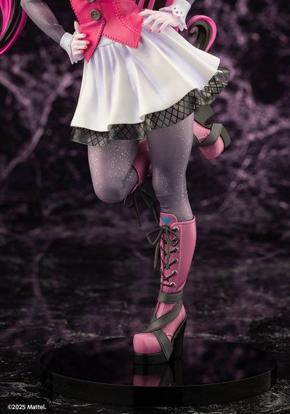 Bishoujo Series Draculaura 1/7 - Monster High [Kotobukiya]